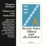 Allmen und die Libellen: Allmen 1