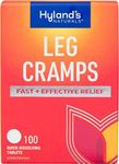 Hyland's Leg Cramp Tablets, Natural