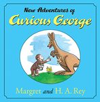 The New Adventures of Curious George