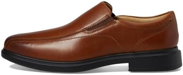 Johnston &