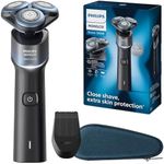 Philips Norelco Shaver 5000X, Recha