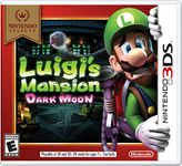 Nintendo Selects: Luigi's Mansion: Dark Moon