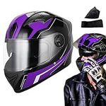 Motorcycle Helmets for Men | Street