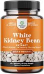 Pure White Kidney Bean Extract - AM