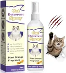 HYWMLY Cat Deterrent Spray,5 Fl Oz 