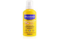 Mustela High Protection Sun Spray SPF50 200ml