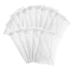 XtremepowerUS 90164 Pool Skimmer Socks 30-Pack, White