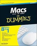 Macs All–in–One For Dummies®