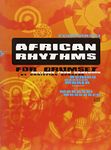 African Rhythms for Drumset - Rhythms from Cameroon - Drumset - method with CD - [Language: English] - (ADV 13008)