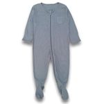 TuddyBuddy 100% Cotton Multi Color Romper Sleepsuit/Romper/Jumpsuit for Baby Boy & Baby Girl (12 Months-18 Months, Color 15 - Pack of 1 - Grey Rib)