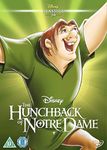 The Hunchback Of Notre Dame [DVD]