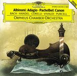 Albinoni: Adagio / Pachelbel: Canon