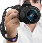 Camera Hand Strap - Rapid Fire Heav