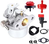 31AS644E129 Carburetor for Yard Machine MTD 31AS6BEE700 31B-611D352 31A-6ACE700 31A3CAD752 31A3CAD729 31A611D000 31A-3BAD752 31AS611D129 316-611D118 31AS6BCE752 5hp 5.5hp 22'' Snow Blower