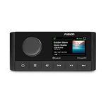 Fusion Garmin 010-02250-00 Radio Ms-Ra210 Am/Fm/Bt , Black