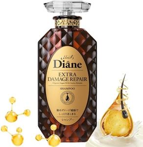 Moist Diane Extra Damage Repair Shampoo 450Ml