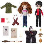 Harry Potter Dolls