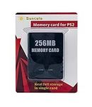 Suncala 256MB Memory Card for Plays