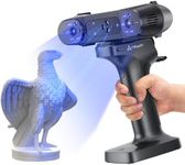 Creality RaptorX 3D Scanner, Wirele