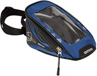 Oxford Blue M1R Micro Tank - 1 Litre Motorcycle Bag