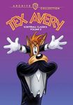 Tex Avery 