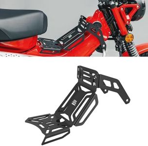 KEMIMOTO Center Rack Carrier Luggage Compatible with CT125 Trail 125 Hunter Cub 2021 2022 2023 2024 2025 Storage Rack