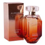 Ann Summers Aurora Sunkissed Pheromone Perfume for Women (100ml Eau de Parfum) – Long-Lasting Womens Perfume with Coconut & Vanilla – Alluring Fragrance to Enhance Attraction – Vegan & Cruelty-Free