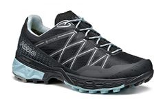 Asolo Tahoe GTX, Black/Black/Celadon, 6 UK
