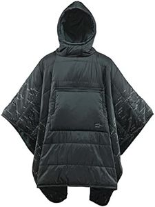 Therm-a-Rest Honcho Poncho/Blanket
