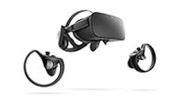 Meta Oculus Rift PC-Powered VR Gami
