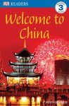 DK Readers L3: Welcome to China (DK Readers Level 3)