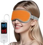 Heated Eye Mask for Dry Eyes Stye E