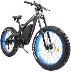 ECOTRIC El