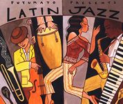 Latin Jazz (Cd)