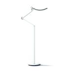 BenQ e-Reading LED Floor Lamp Warm/Cool White LED Floor Lamp, Silver, Model: AR15_D Floor Silver (New)