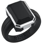 Rinfit Women's Silicone Rings - Eng