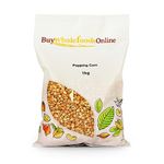 Popping Corn 1kg (BWFO)