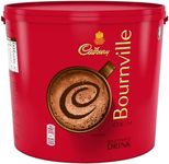 Cadbury Bournville Cocoa, Ideal for