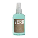 Verb Sea Spray, Vegan Lightweight Texturizing Spray to Amplify Waves and Curls while Moisturize, 6.3 fl oz