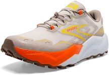 Brooks Men’s Caldera 7 Trail Runnin