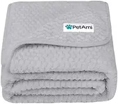 PetAmi Waterproof Dog Blanket, Leak