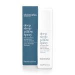 This Works Deep Sleep Pillow Spray, Natural Sleep Aid for Stress & Anxiety Relief, 2.5 fl oz