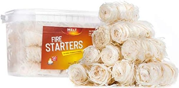 Fire Start