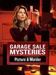 Garage Sale Mystery: Picture A Murder