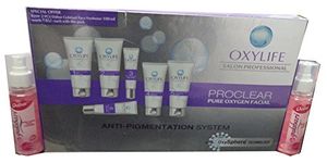 Oxylife Salon Professional Proclear Anti-Pigmentation System, 255g