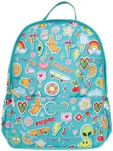 Posh Peanut Sticker Medley - Backpack