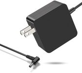 Charger for Asus Laptop -45W Round 