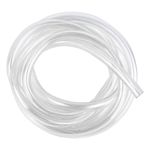 ANNTIM 3m×13mm PVC Tube Clear Plastic Hose Pipe, PVC Clear Hose Vinyl Tubing, Plastic Flexible Tube Pipe for Transfer Water Oil Air