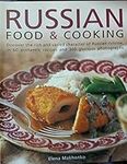 Russian Food & Cooking