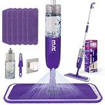 Microfiber Spray Mop for Floor Clea